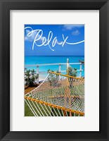 Relax Fine Art Print