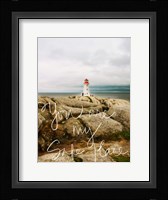 Safe Place Fine Art Print