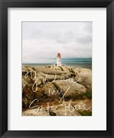 Safe Place Fine Art Print