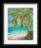 Away From it All I Fine Art Print