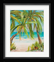 Away From it All II Fine Art Print