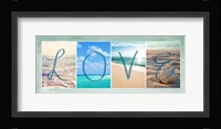 Sea Love Fine Art Print