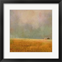 After the Rain Fine Art Print