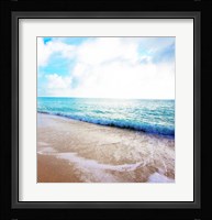 Golden Sands I Fine Art Print