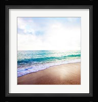 Golden Sands II Fine Art Print