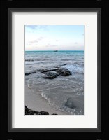 Crashing Waves Fine Art Print