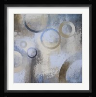 Cobalt II Fine Art Print