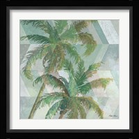 Go With Coastal Color I Fine Art Print