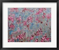 Iridaceae Fine Art Print