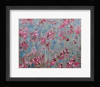 Iridaceae Fine Art Print