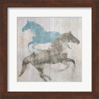 Equine I Fine Art Print