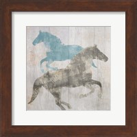 Equine I Fine Art Print