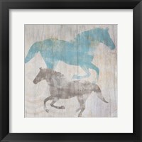 Equine II Fine Art Print