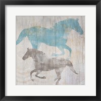 Equine II Fine Art Print
