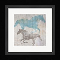 Equine II Fine Art Print