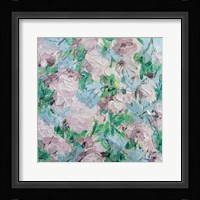 Kwanzan Cherry Fine Art Print