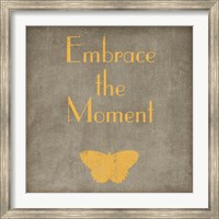 Embrace the Moment Fine Art Print