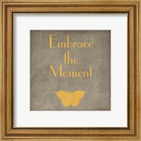 Embrace the Moment Fine Art Print
