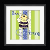 Bee I Fine Art Print