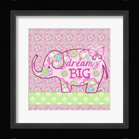 Elephant II Fine Art Print