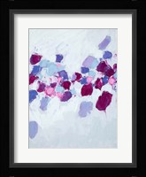 Amoebic Flow I Fine Art Print