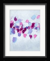 Amoebic Flow II Fine Art Print