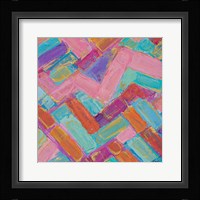 Golden Internodes II Fine Art Print