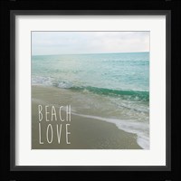 Beach Love Fine Art Print