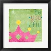 Be You Crown I Fine Art Print