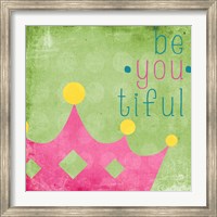 Be You Crown I Fine Art Print