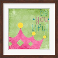 Be You Crown I Fine Art Print