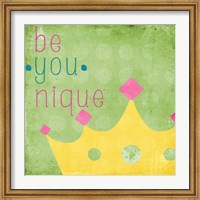 Be You Crown II Fine Art Print