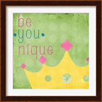 Be You Crown II Fine Art Print