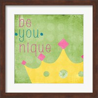 Be You Crown II Fine Art Print