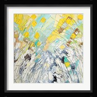 February Blooms Fine Art Print