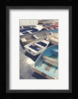 Eastern Coastal Fine Art Print