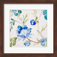 French Floral Fine Art Print