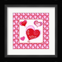 Art for the Heart II Fine Art Print