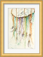 Dream Catcher II Fine Art Print