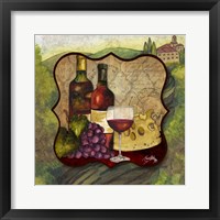 A Good Vintage I Fine Art Print