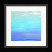 Aquatic Abstract Fine Art Print