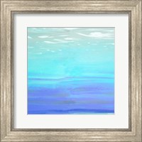 Aquatic Abstract Fine Art Print