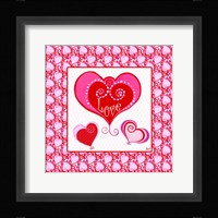 Art for the Heart III Fine Art Print