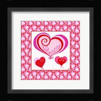 Art for the Heart II Fine Art Print