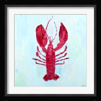 Claw Buddies I Fine Art Print