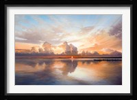 Sunset Sunrise Fine Art Print