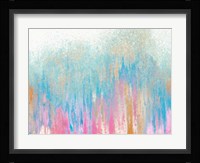 Bright Woods Horizontal Fine Art Print