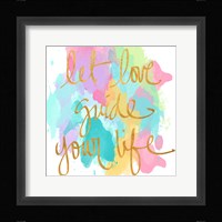 Good Thoughts III Fine Art Print