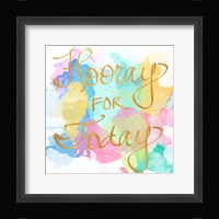 Good Thoughts IV Fine Art Print