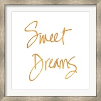 Sweet Dreams Fine Art Print